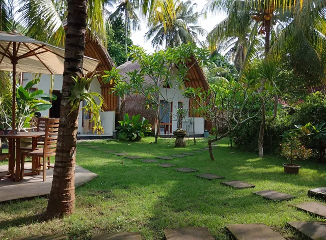 Ananta Bungalow