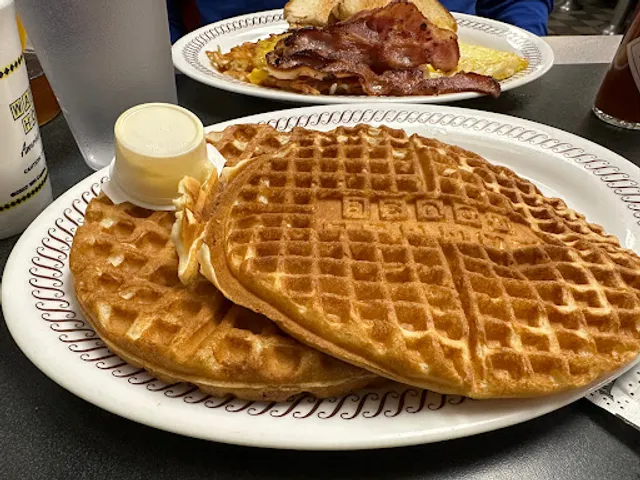 Waffle House