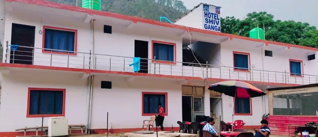 Shiv Ganga Hotel & Restaurant