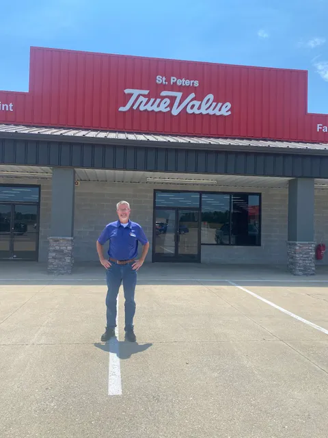 St. Peters True Value Farm Ranch & Rental