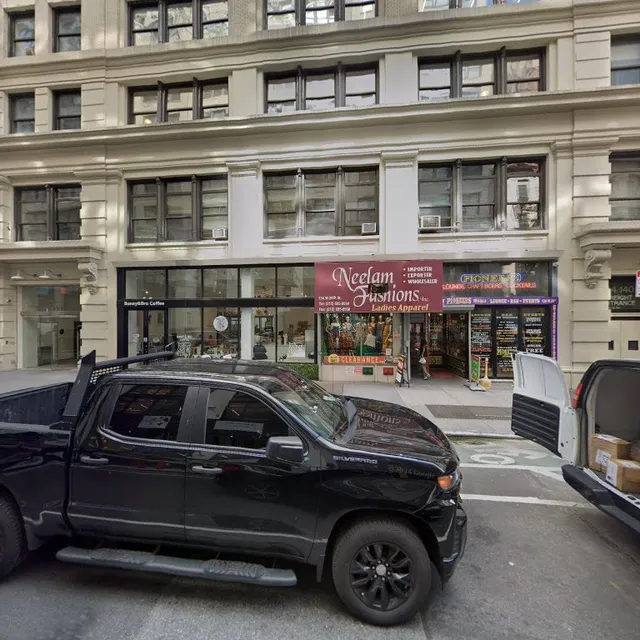 SoHo Shakespeare Company