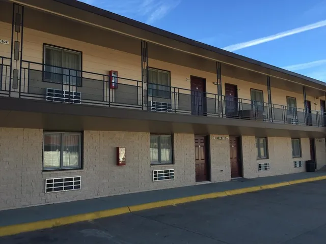 Midlands Lodge Hastings