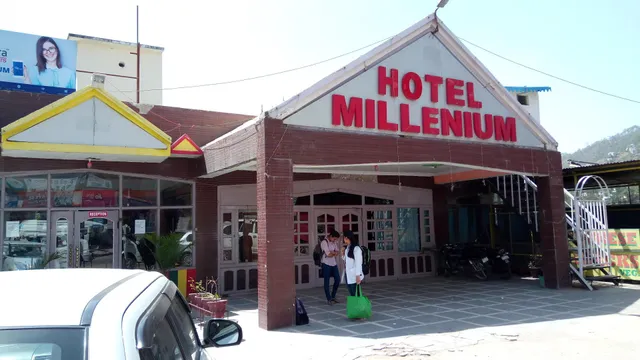 Hotel Millenium