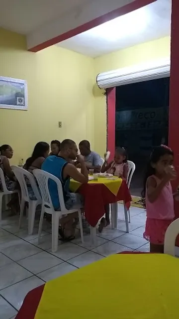 Pizzaria Do Maguila