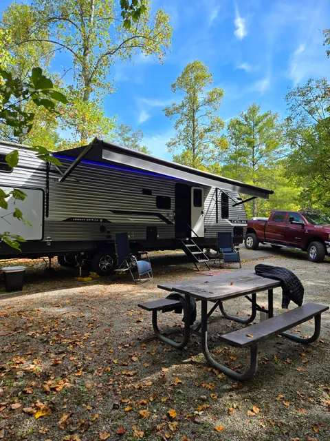 Blue Heron Campground