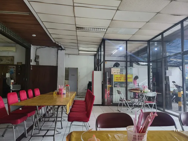 Rumah Makan Ho Peng (Masakan Hopeng)