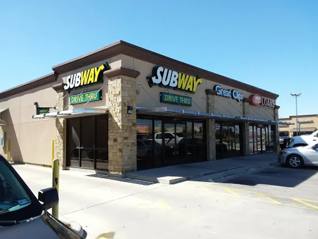 Subway