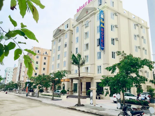 Bao An Hotel