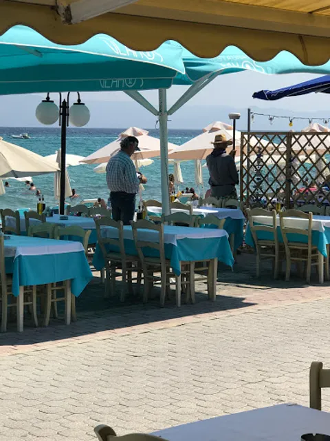 RESTAURANT ΒΛΑΧΟS