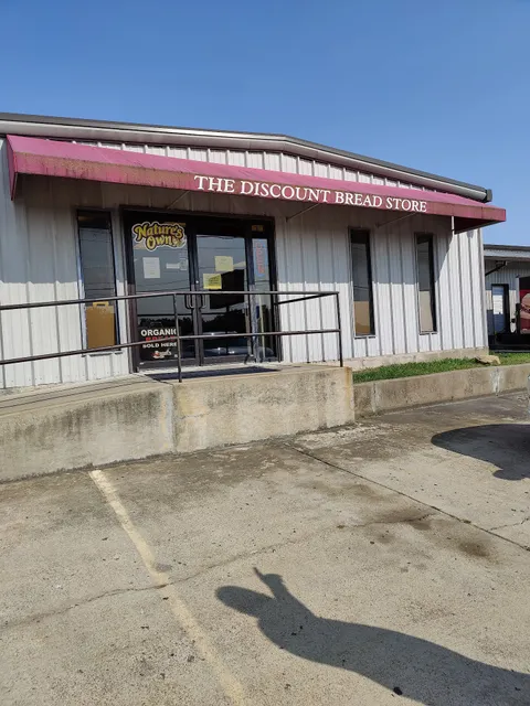 Flowers Discount Bakery