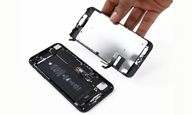 West Hollywood iPhone Screen Repair Macbook Repair