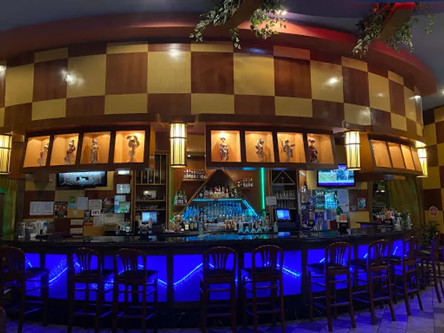 Hibachi of Downingtown