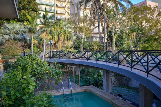 Villa Sul Molo tra Siracusa e Catania