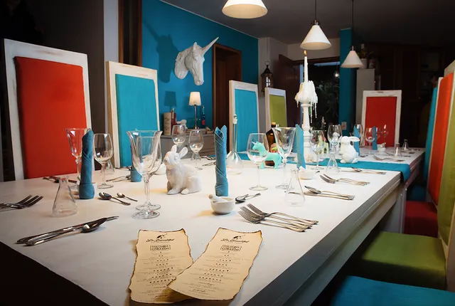 La Beautiful Cocina Inusual