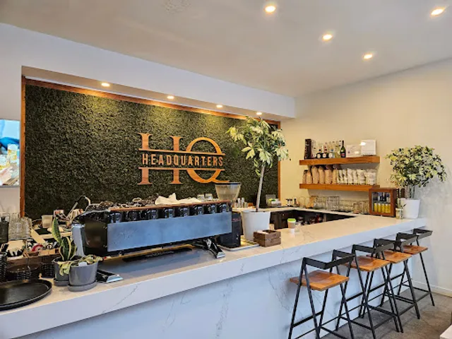 HeadQuarters, ByWard Market