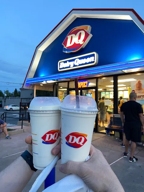 Dairy Queen (Treat)