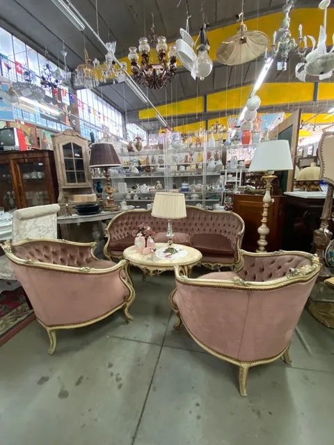 Ditutto Dipiu Mercatino dell'usato