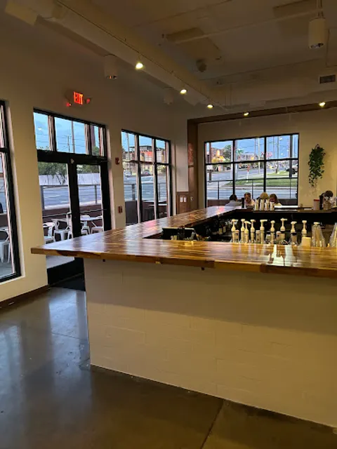 Common Ground - Sylvan Park