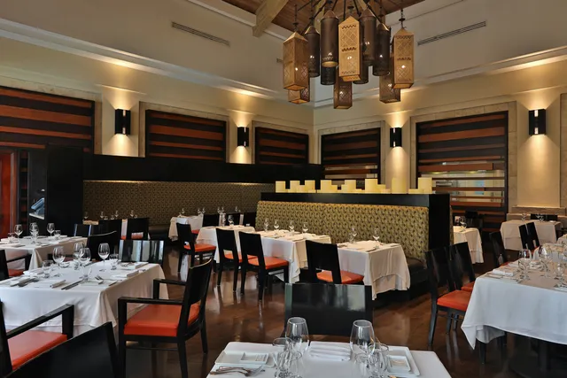 Factory steak & lobster