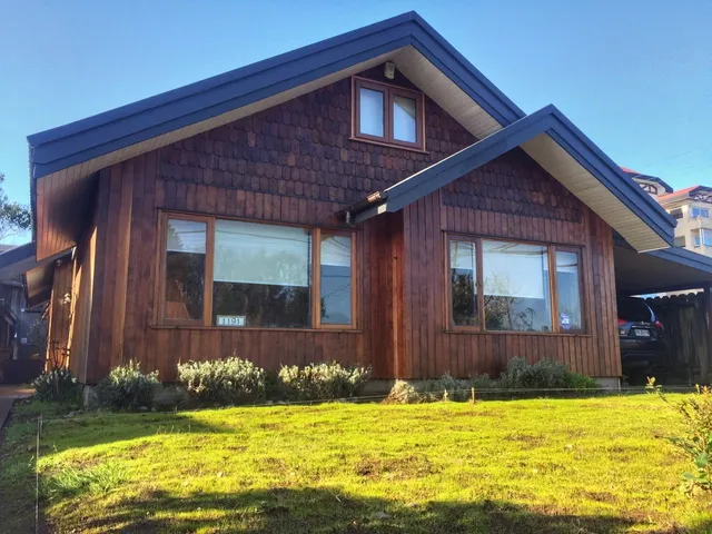 Patagonia Route Bed & Breakfast