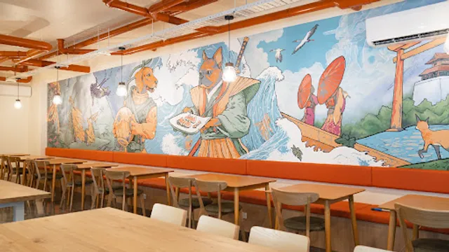 The Smug Fig Kitchen & Social