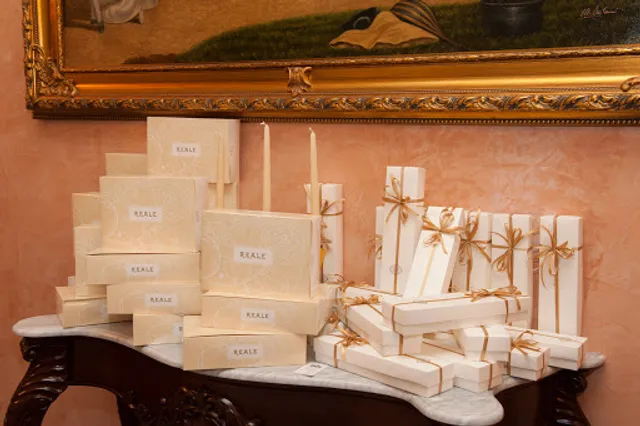 Pasticceria Reale Altamura