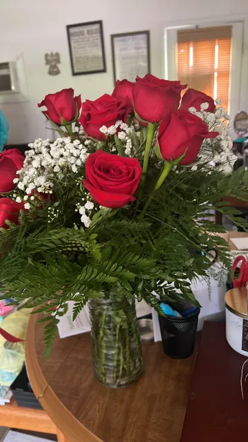 Somerset Florist, Greenhouses & Gifts