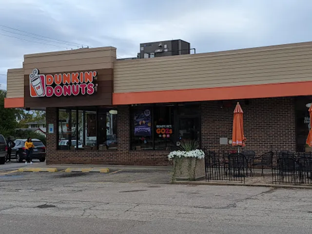 Dunkin'