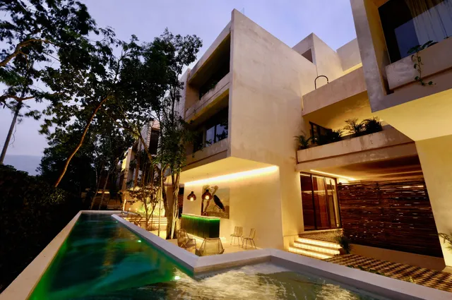 Casa Libre by StayPodio