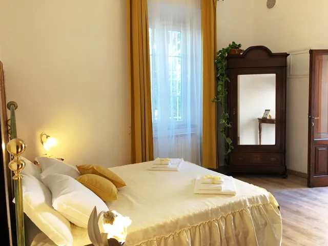 B&B Relais Puccini
