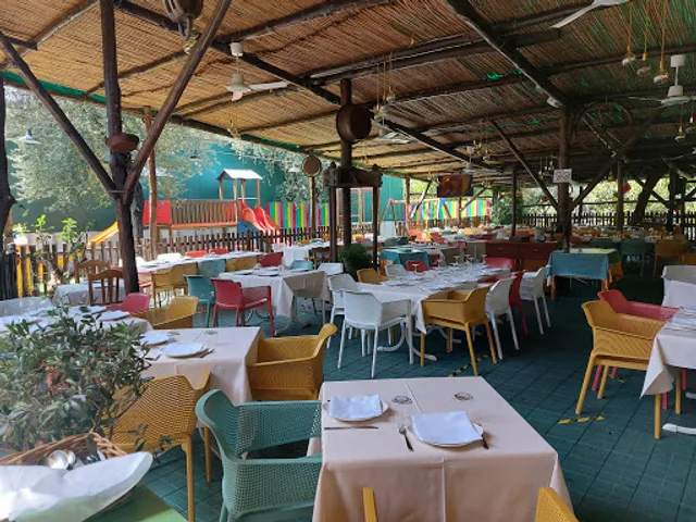 Ristorante 'da Filippo'