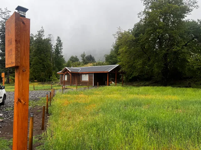 Portal de Las Raíces