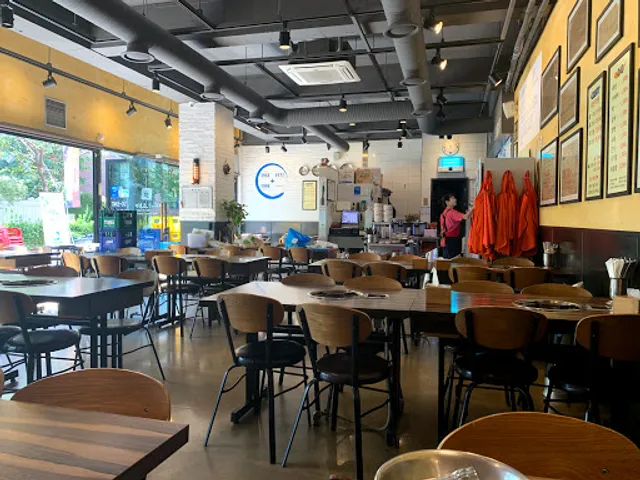 Taejo Gamjaguk Sungshin Women's Univ.