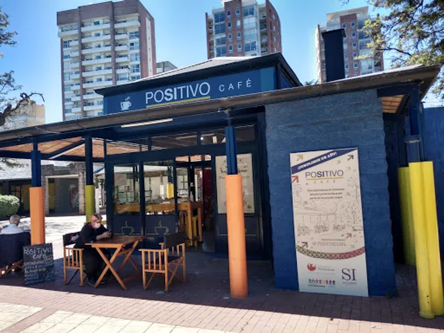 Café POSITIVO