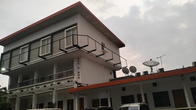 Hotel Netral Jombang