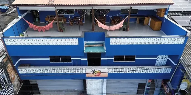 Praieira Pousada&Hostel