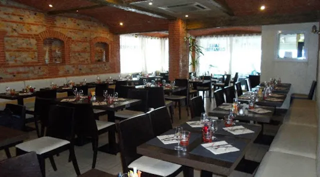 La Langouste qui Chante