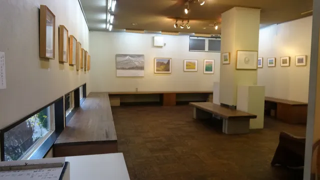 ギャラリーいわき