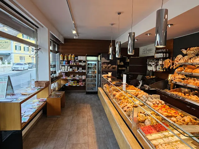 Unterbäck Stammhaus Seekirchen