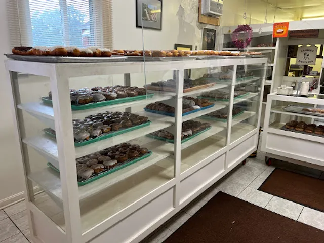 Better-Maid Donut Co