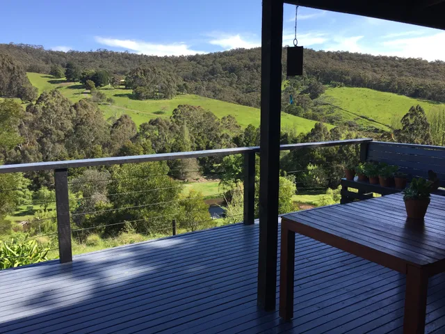 Pennyroyal Otways Retreat