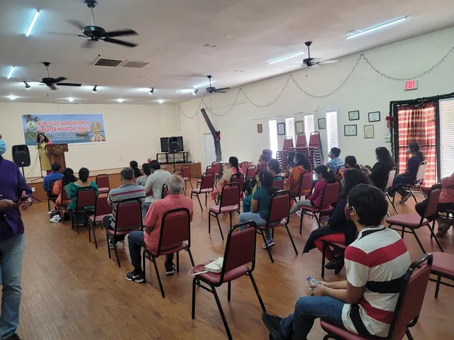 Malayalee Association Of Greater Houston