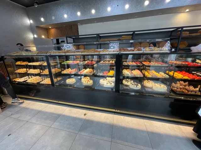 Brood- en Banketbakkerij Afrah Fes