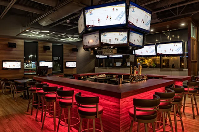 Restaurant Normandin Bernières