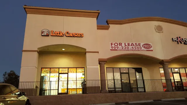 Little Caesars Pizza