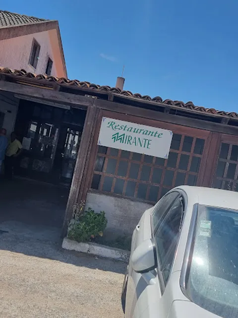 Restaurante Mirante