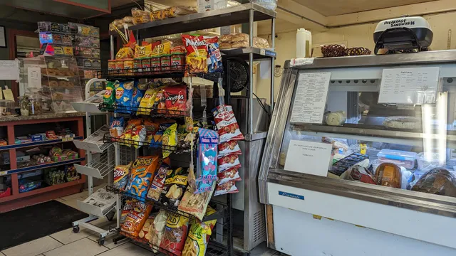 West Side Market And Deli