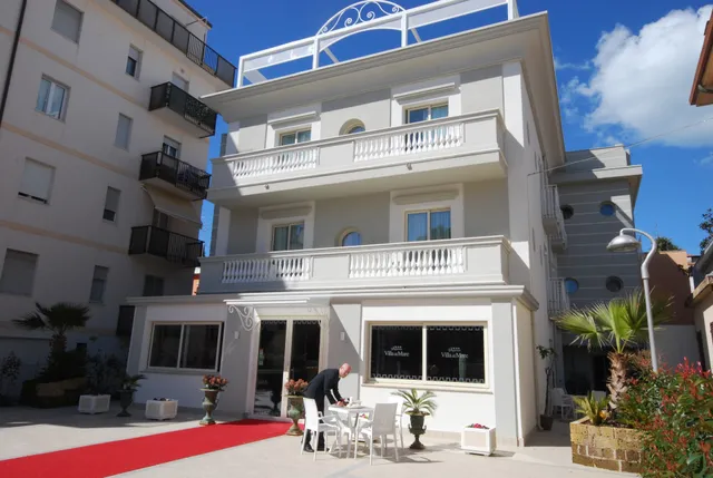 Hotel Villa del Mare