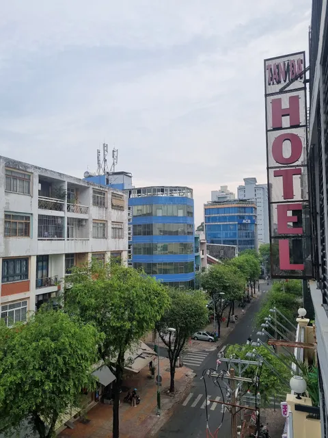 Tan Da Hotel