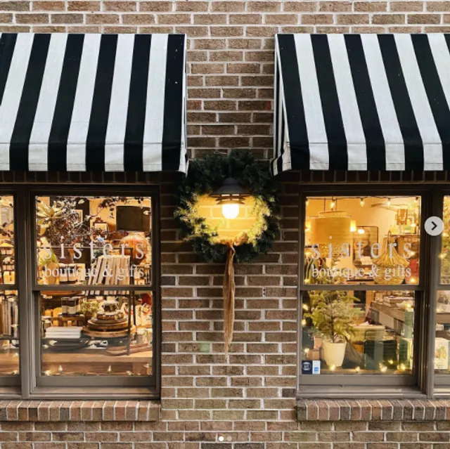 Sister's Boutique & Gifts